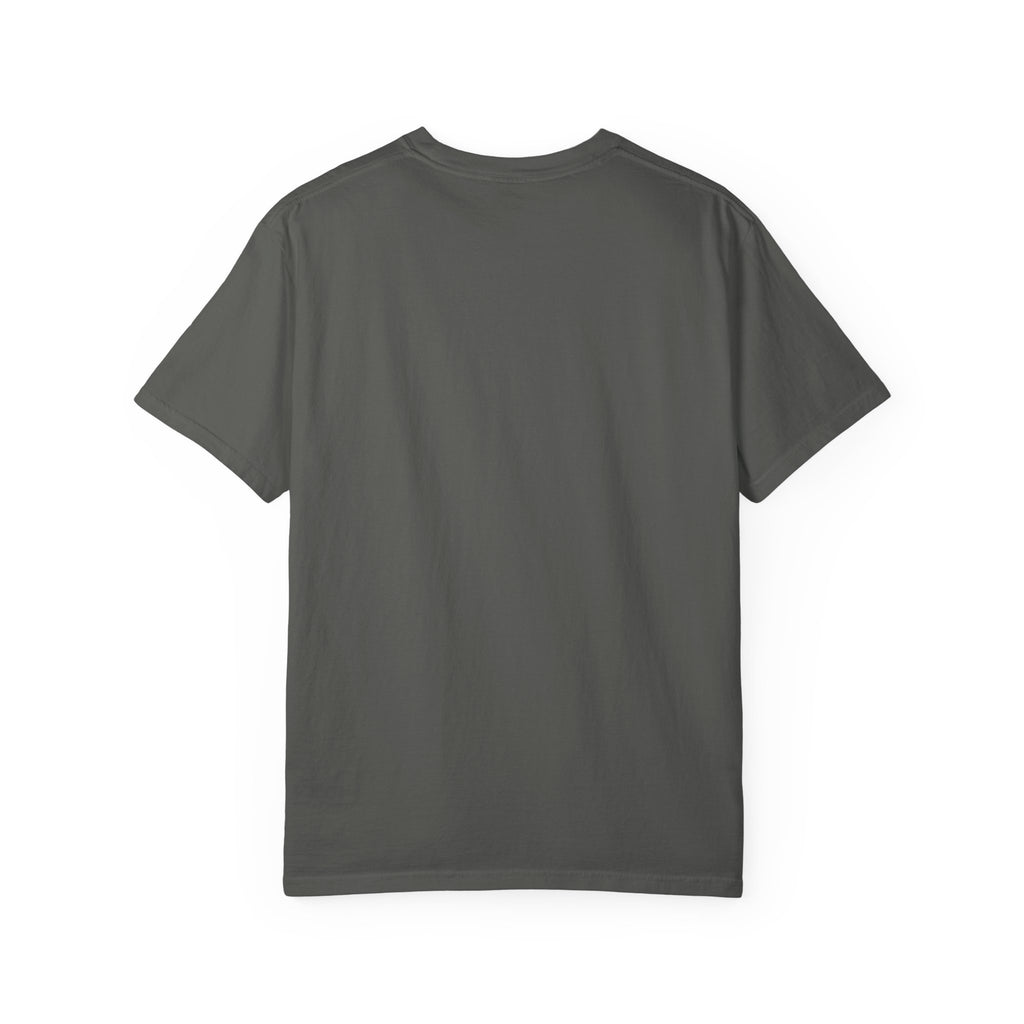 Taking the Scenic Route Raccoon Nature T-Shirt