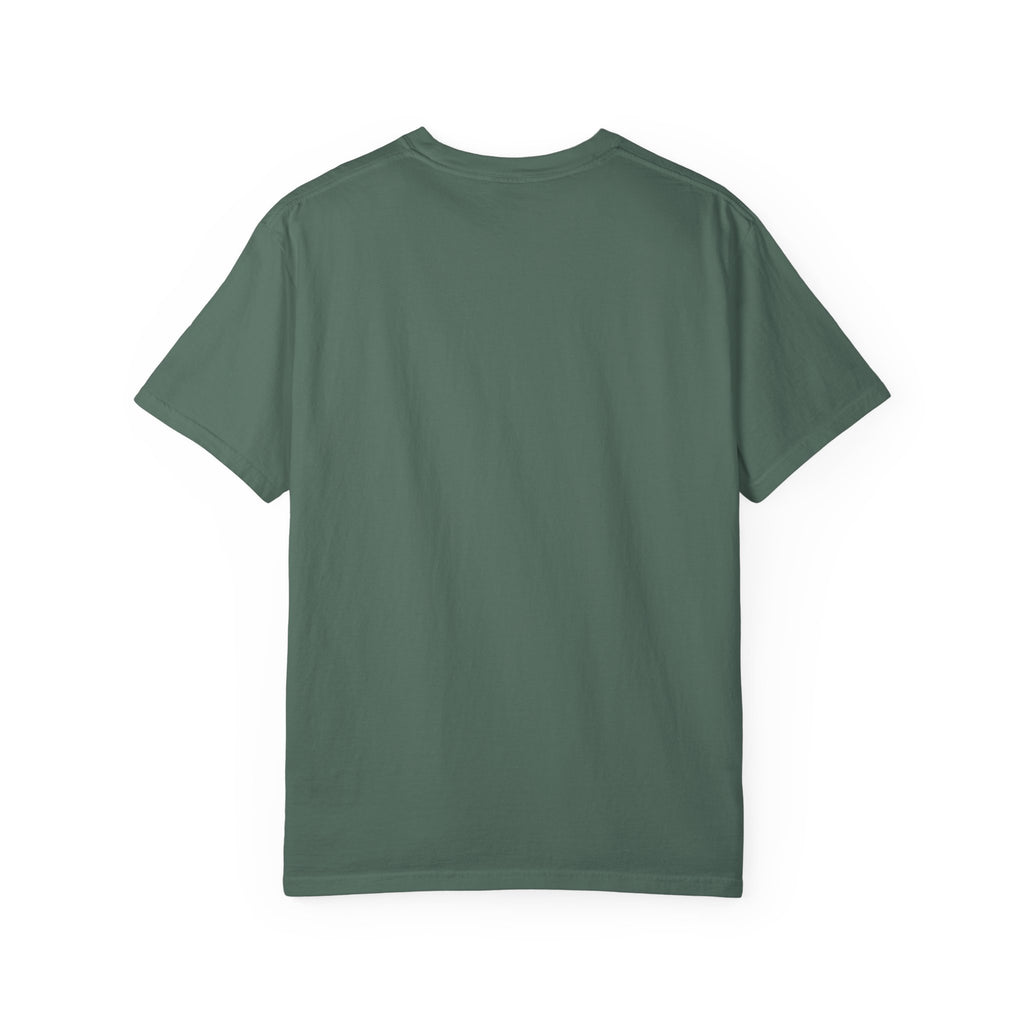 Taking the Scenic Route Raccoon Nature T-Shirt