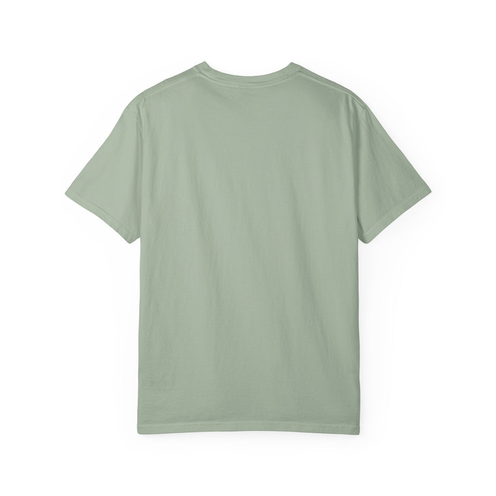 Taking the Scenic Route Raccoon Nature T-Shirt