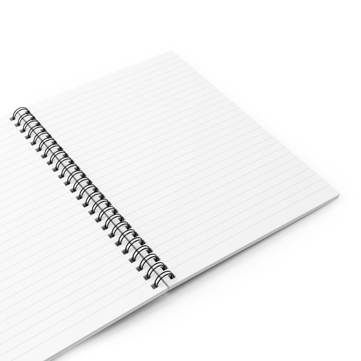 Best-Case Scenario Spiral Notebook
