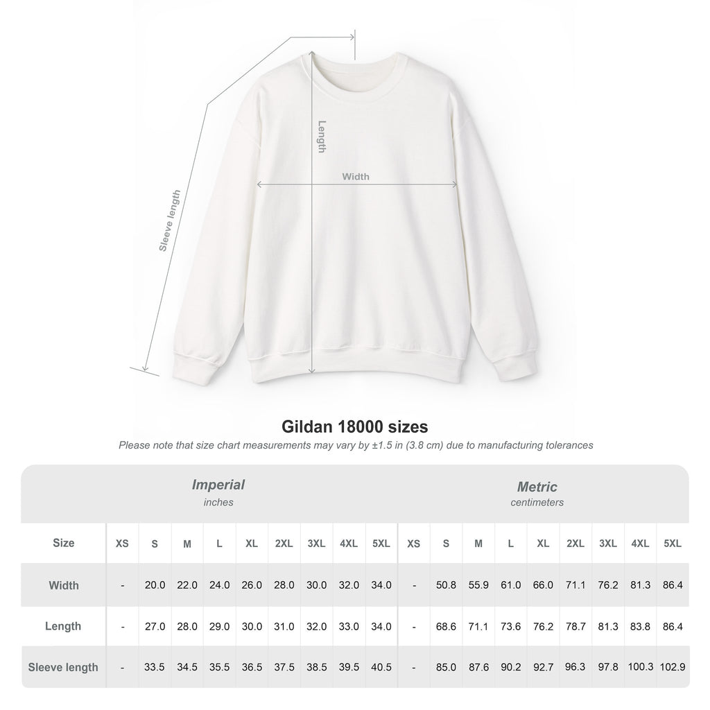 Unbothered, Mostly Taco the Raccoon Crewneck | Worth the Doing