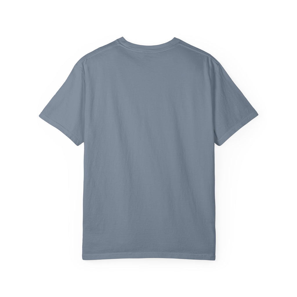 Taking the Scenic Route Raccoon Nature T-Shirt