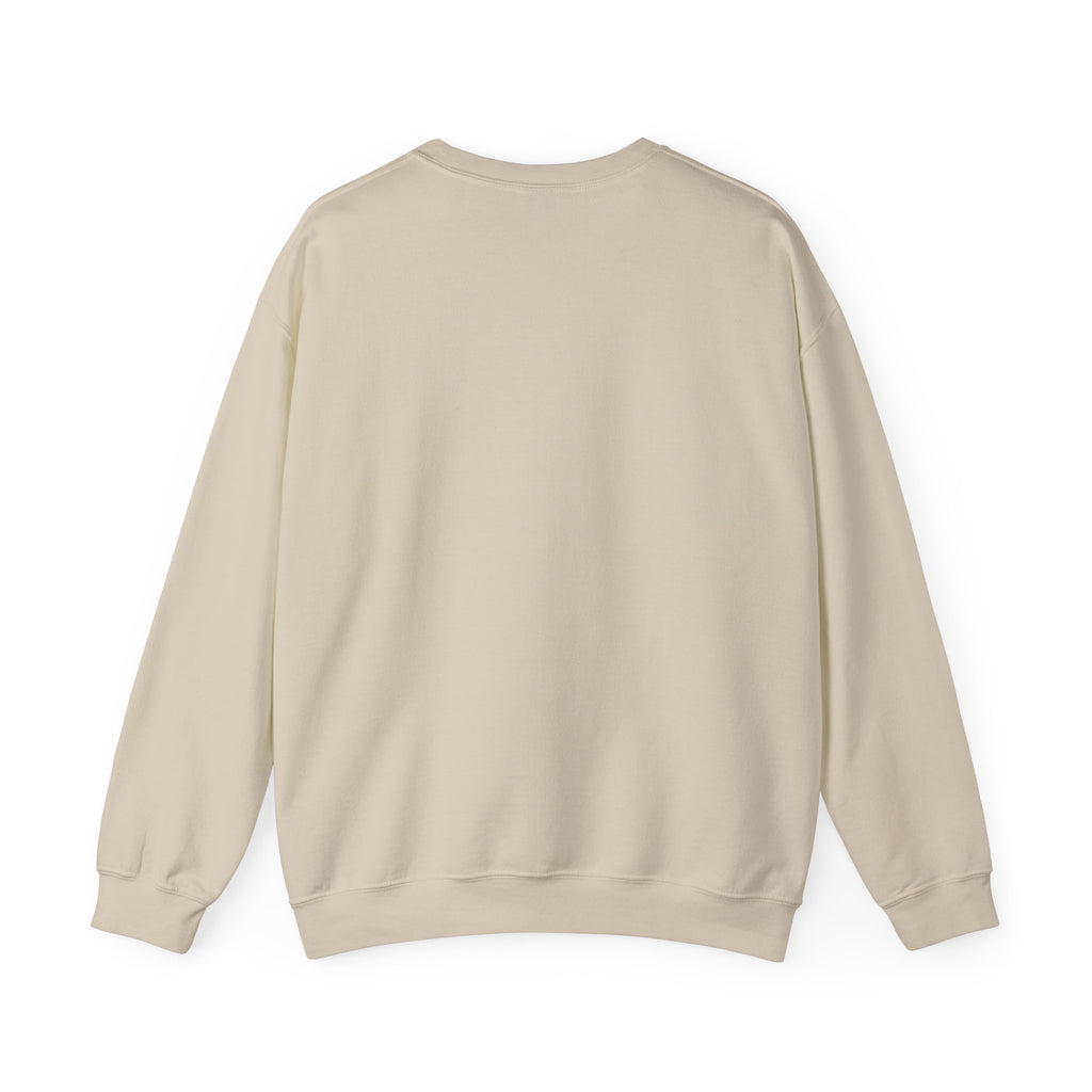 Unbothered, Mostly Taco the Raccoon Crewneck | Worth the Doing
