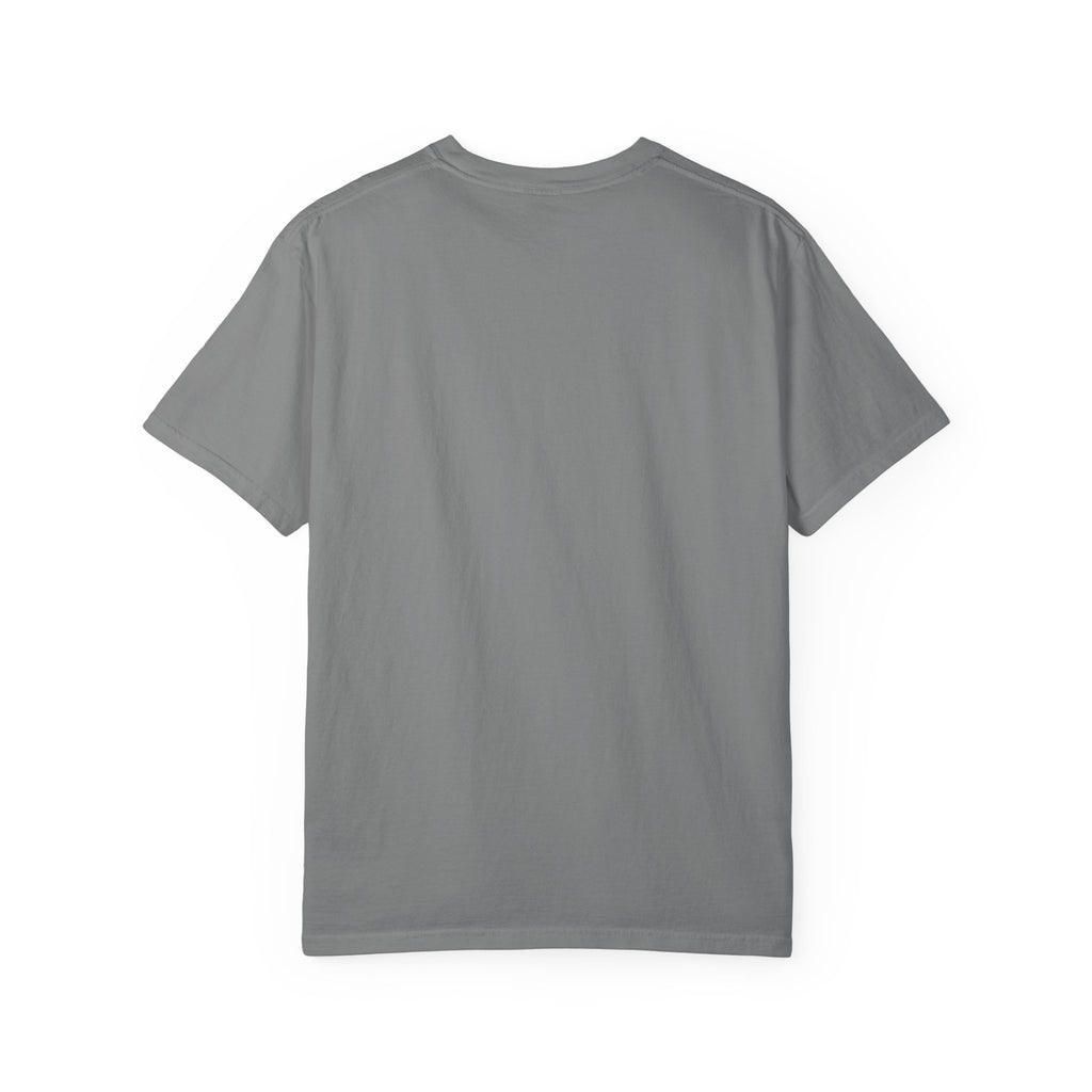 Taking the Scenic Route Raccoon Nature T-Shirt
