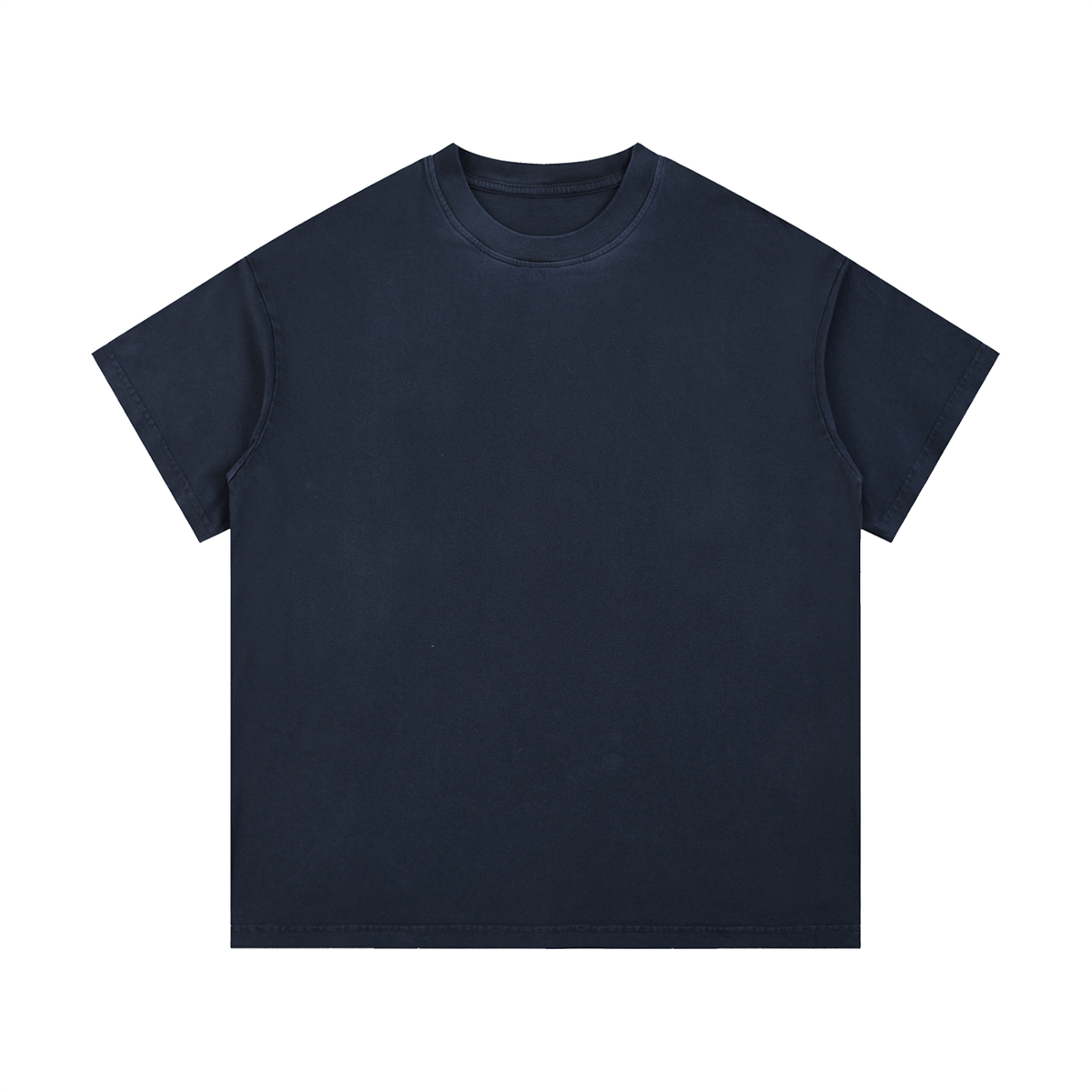 Here to Lift Heavy Things | Taco Vintage Wash Unisex Tee