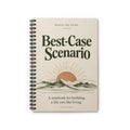 Best-Case Scenario Spiral Notebook